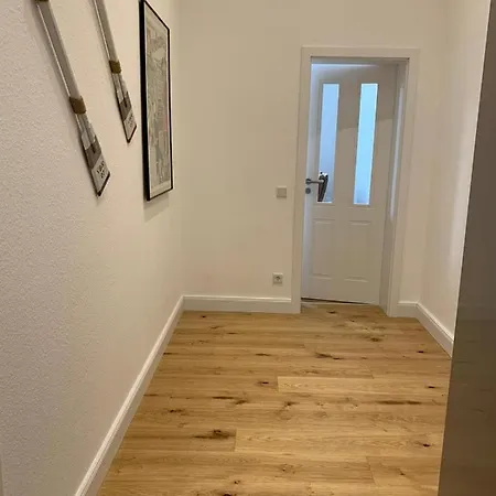 Meerzeit-Norderney Buitenkant foto