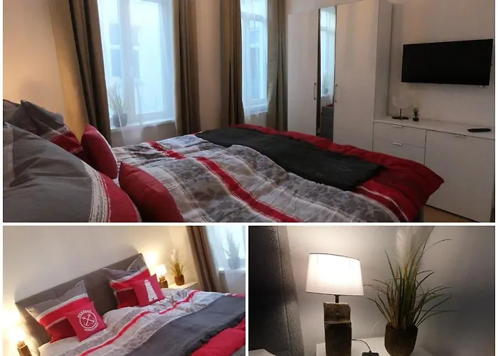Meerzeit-Norderney