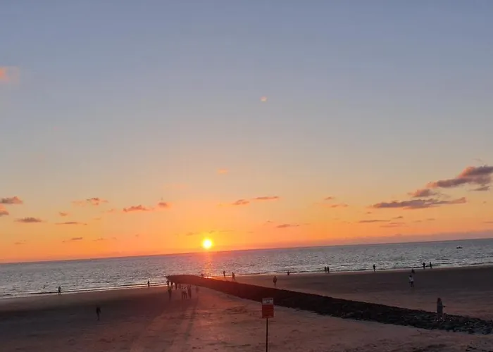 Meerzeit-Norderney