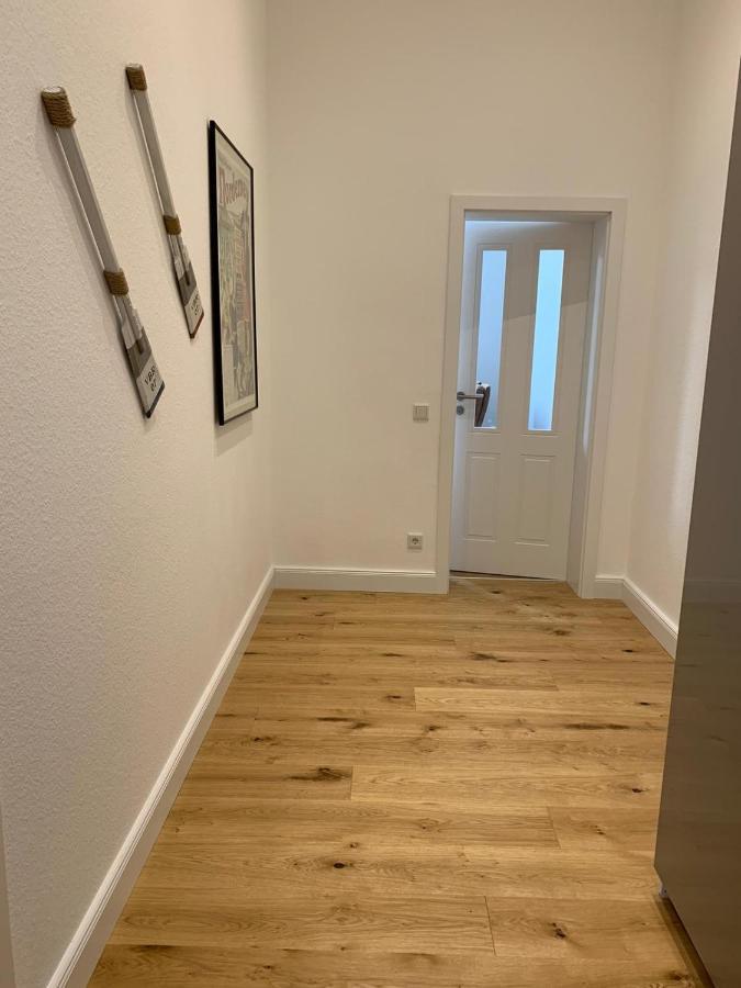 Meerzeit-norderney Appartement Norderney