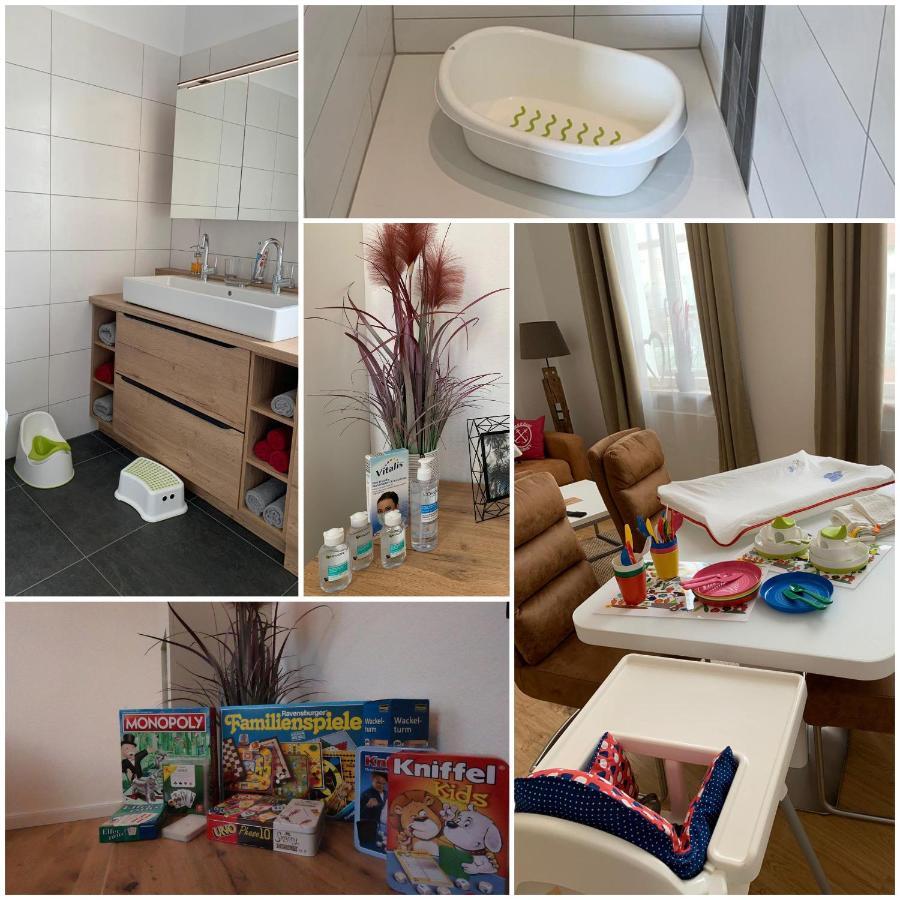 Meerzeit-norderney Norderney